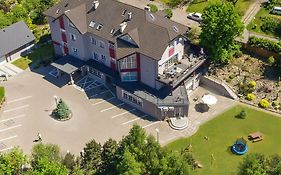 Willa Kłodzko-Zacisze - sauna, siłownia, komnata solna, parking